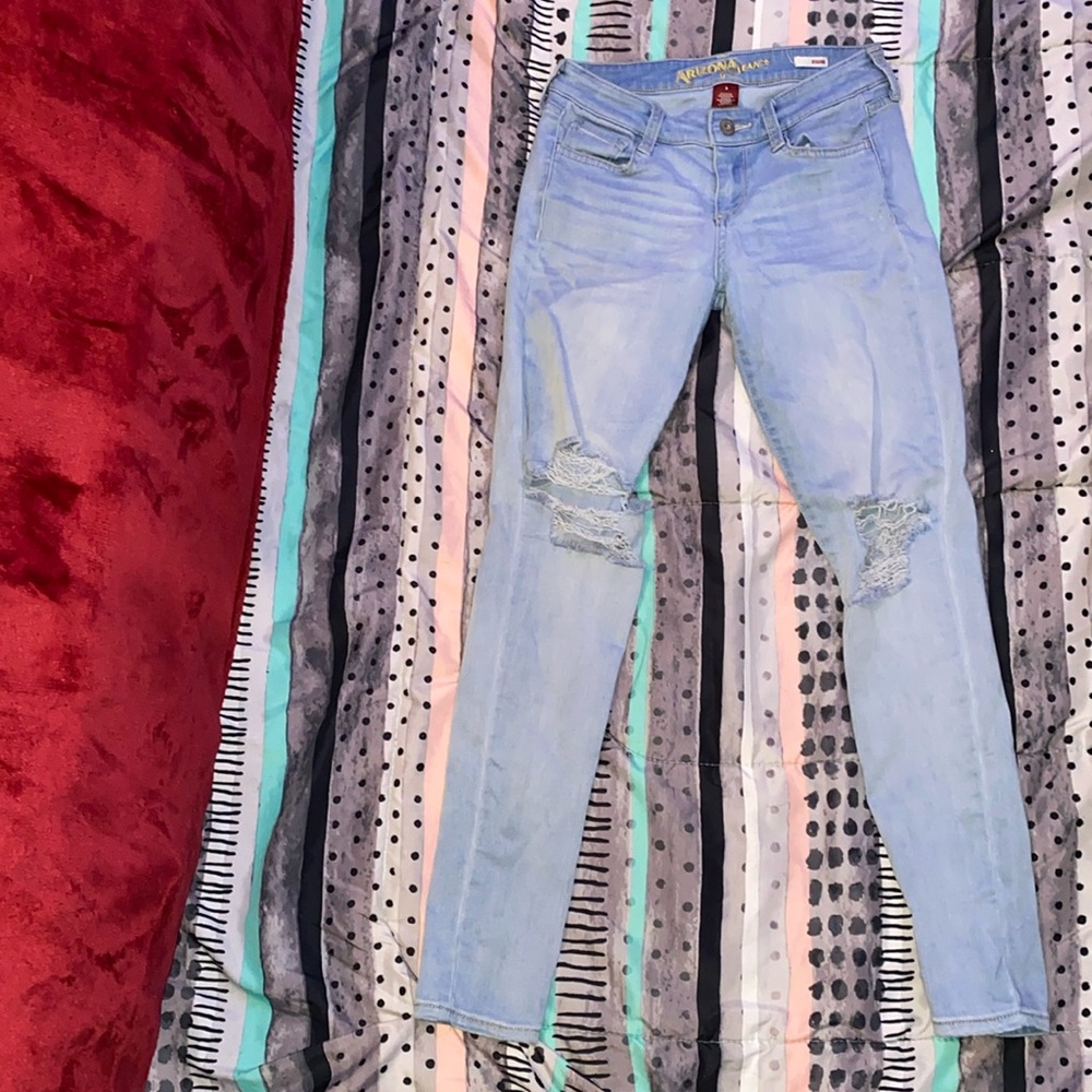 women’s jeans